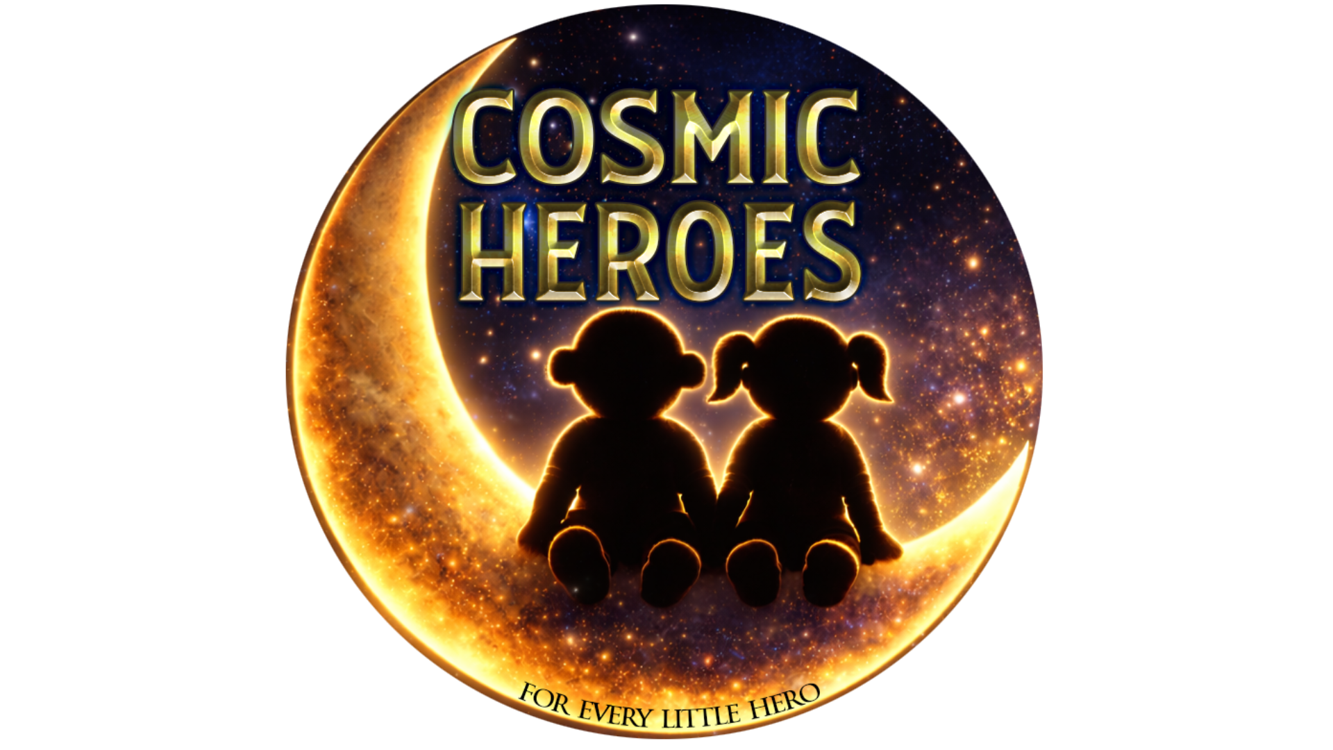 Cosmic Heroes